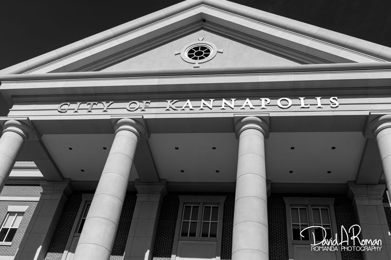 Kannapolis - Thank A Police Officer Day